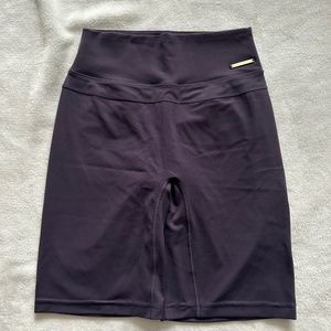 Whitney Simmons X Gymshark Shorts